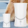 Pet Automatic Electric Foot Washer Feet Cleaning Cup USB Rechargeable Silicone Paw Washer