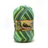 Opal Sock Yarn 18 6ply "Regenwald 11211"