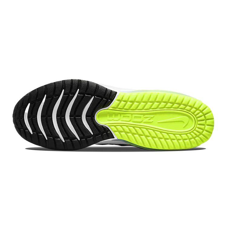 Nike Удобные Универсальные Низкие Детские Кроссовки для Бега Унисекс Кроссовки для Бега CK0715-010