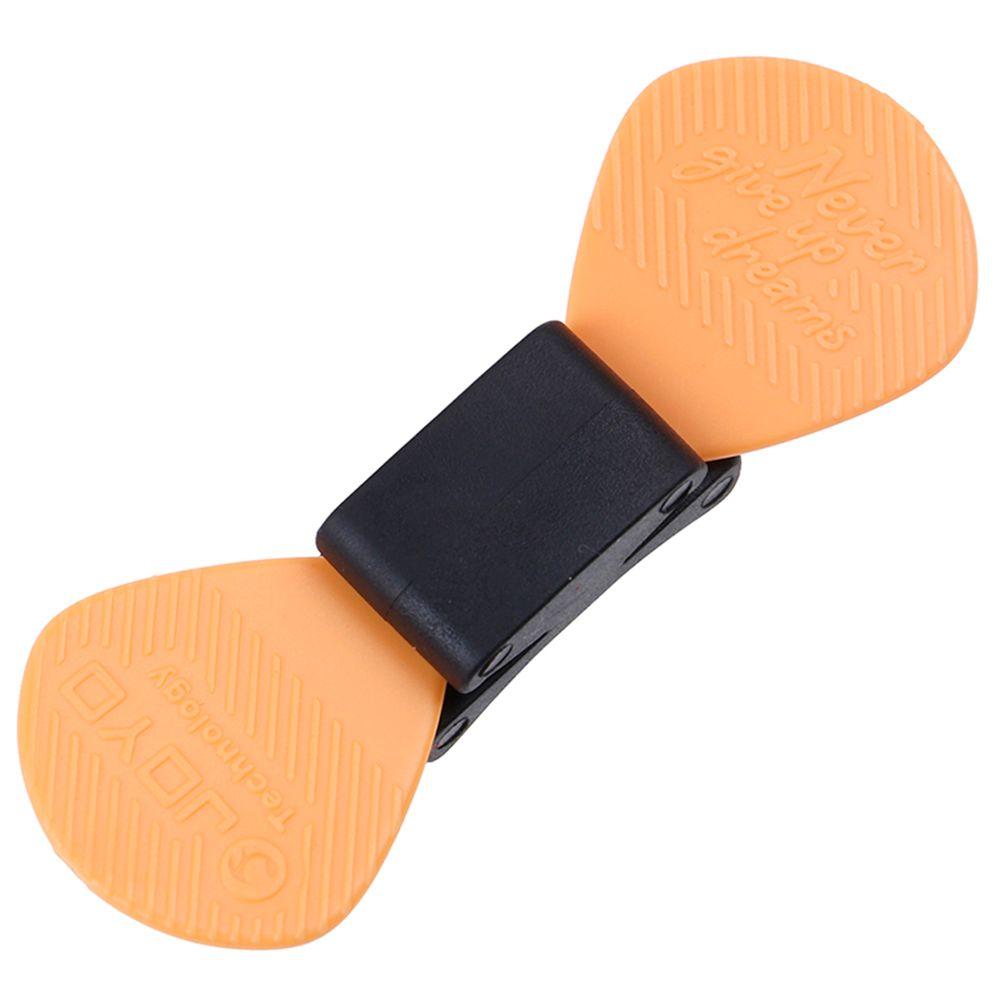 Фиксация на гитаре, бас-гитара, резиновый держатель для медиаторов, аксессуары для гитары, зажим для струн