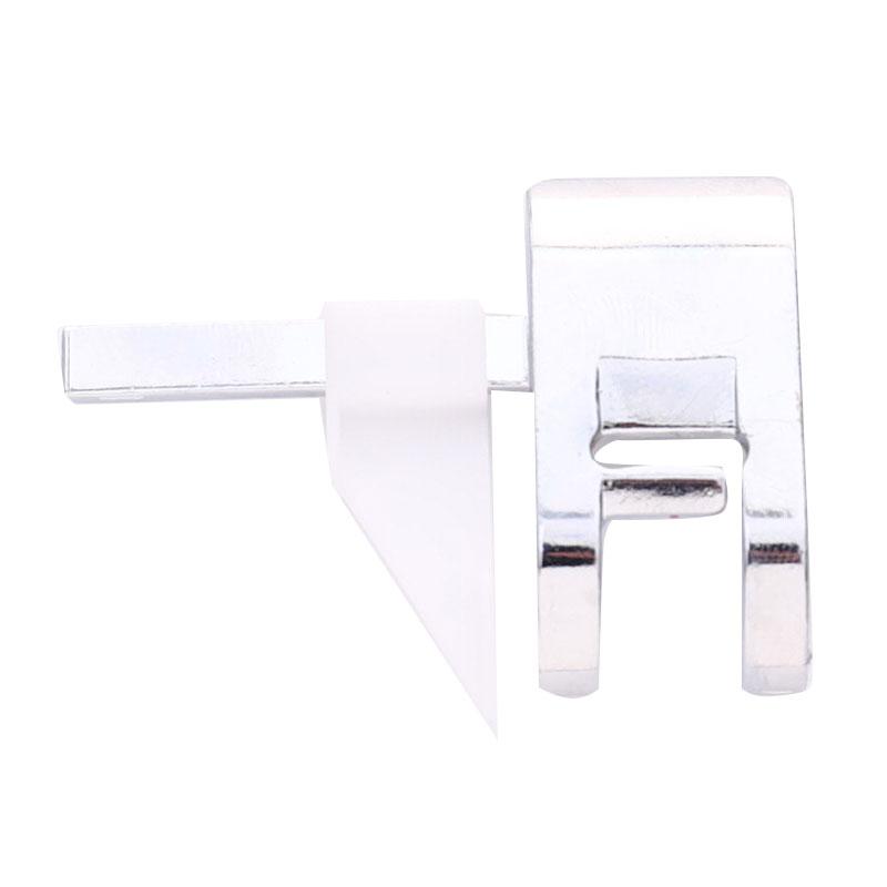 Регулируемая направляющая для швейной машины Прижимная лапка для швейной машины Инструмент для домашнего шитья