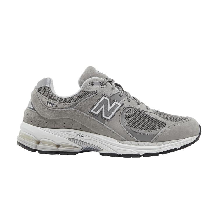 Unisex Sneakers New Balance 2002 'Grey'
