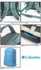 Рюкзак Castle Rock 25L II PU8662 Один размер Колледж Синий Узор [Columbia]
