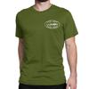 Severance Lumon Logo T-Shirts for Unisex Unisex Casual Pure Cotton Tee Shirt Crew Neck Short Sleeve T Shirt Unique Tops