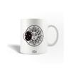 Mug - Wallified - Sun and the Moon - Ceramic - 30cl - Dishwasher Safe