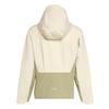 adidas Terrex FW25 Climawarm Многослойный Мягкий Оболочечный Материал Для Улицы Водостойкая Дышащая Теплая Куртка с Капюшоном с Длинным Рукавом Женская куртки KS3526