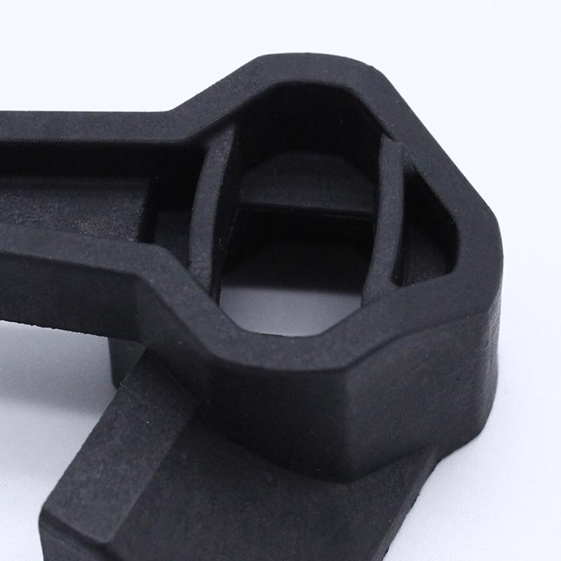 Top Bonnet Hood Locking Mechanism A4517570101 for Smart (451) Fortwo 2007‑2015