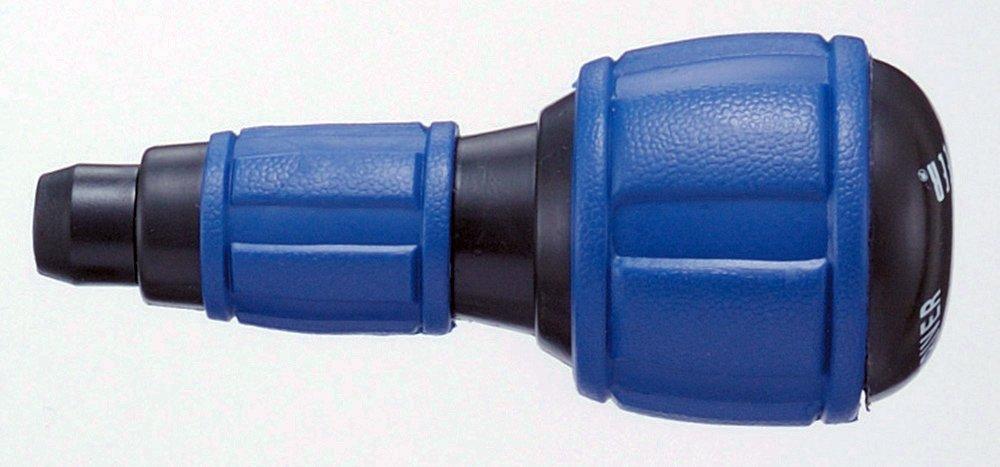 Engineer Master Grip Driver Special Screw Set, Compatible, 6-Bit Set, DR-51