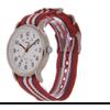 TIMEX Weekender Red T2N746 Genuine Product