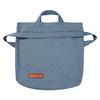 Yongpu x Mizuno LG 60S Низкие Повседневные Кроссовки Унисекс Джинсовый Синий D1GH242109