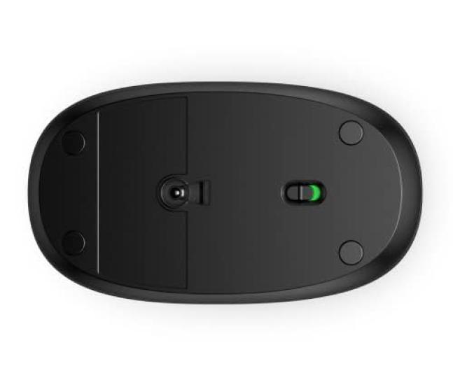 HP Wireless Mouse HP 240 Silver