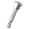 PH2 Drywall Dimpler Bit 50mm/25mm Drywall Screw Setter Drywall Screw Bit  Disassembly