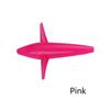 Marlin Hard Bait Pink Trolling Bird Shaped Bird Shaped Teaser Fishing Bait Fishing Saltwater Lures