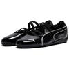 Puma Speedcat Ballet Глянцевый Черный Женский 404263-01