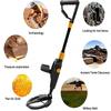 Underground Metal Detector High Sensitivity Beach Treasure Finder Gold Silver Jewelry Treasure Search Finders Waterproof