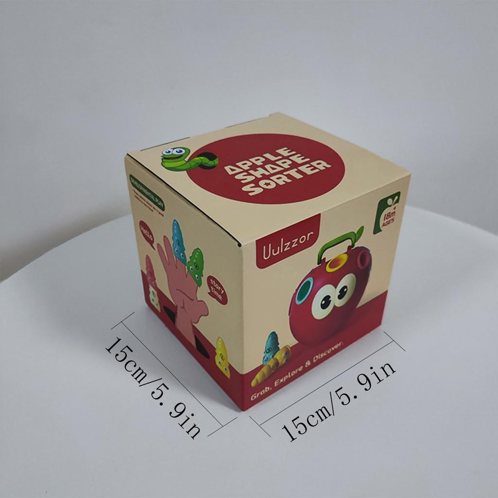 Pair Music Toys Digital Shape Pairing Infant Educational Early Education Toys