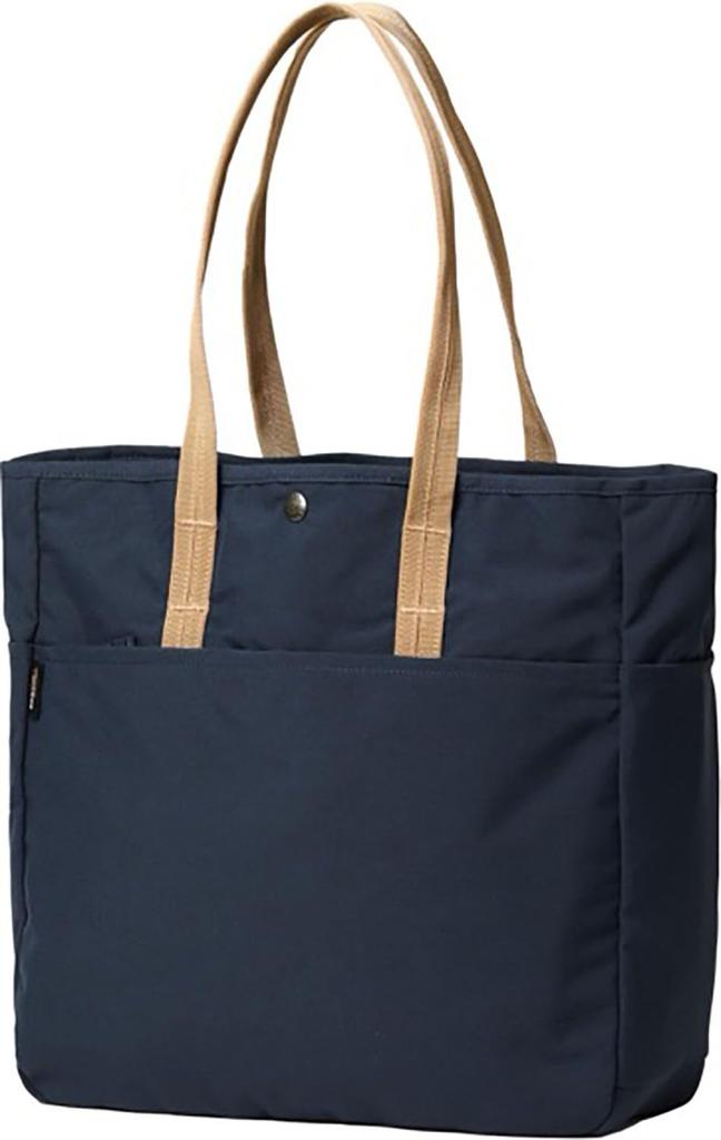Sierra Designs Classic Tote Bag with S2510 Midnight Pocket, 15L,