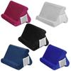 Tablet Cushion Stand Multi-Angle Soft Pillow Lap Stand Tablet Stand Pillow Holder