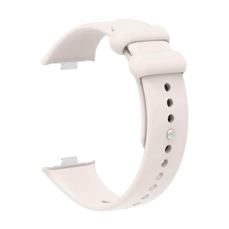 Мягкий браслет из ТПУ для Xiaomi Band 8 Pro, сменный ремешок, силиконовый браслет Miband 8pro