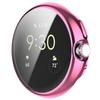 Противоударный чехол-бампер из ТПУ для Pixel Watch 2, защитная крышка, устойчивый к царапинам корпус