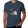 Clairo Tshirt Daily Wear Plain Short Sleeve Shirt Tshirt