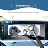 Tempered Glass for Volkswagen VW Tiguan 3 2024 2025 10.25 Inch Digital Cockpit trument Screen Protective Film Accessories