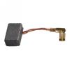 For MKT Carbon Brushes GA4530R GA4534 GA5030 JS1000 Motor