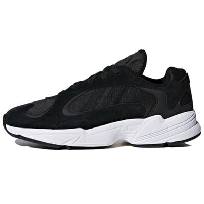 Кроссовки Yung 1 'Core Black' CG7121