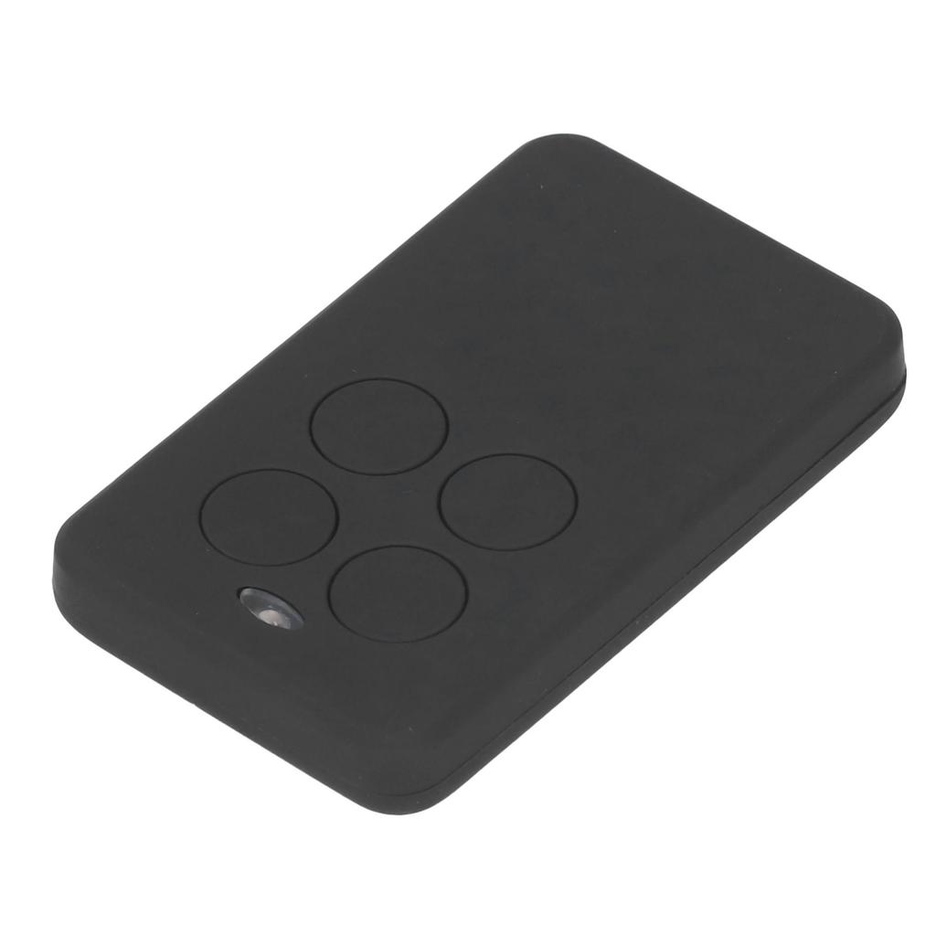 Пульт дистанционного управления гаражными воротами 280?Универсальный контроллер-дубликатор 868 МГц 3 В 100 м для дома