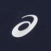 ASICS Polo Shirts Men's 2041A405 400 Dark Navy Blue Polo Collar Moderate Straight Fit 2041A405-100-2041A405-400