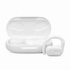 JBL SOUNDGEAR SENSE Completely Earphones/Open Ear/Multi-point/IP54 Waterproof//White/JBLSNDGEARSNSWHT
