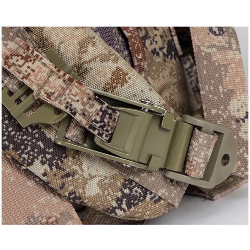 Laile Outdoor Camouflage Backpack