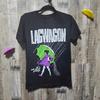 Lagwagon Salty Feelings T-Shirt - Let's Talk About Feelings, Sizes S-5XL