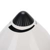 Baby Stroller Rocker ABS Rechargeable Portable Baby Bouncer Crib Vibrating Baby Sleep Soother for Newborn Shower Gifts
