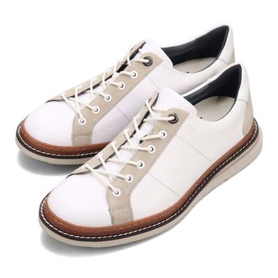 En Sneaker Boots 86553 WHT Cm 2E [LANVIN Bleu] Men's 25.5