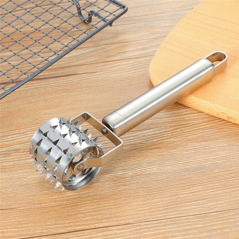 1 шт., полезные размягчители для сыпучего мяса, молоток для мяса для стейка, кухонные инструменты, 1 шт.