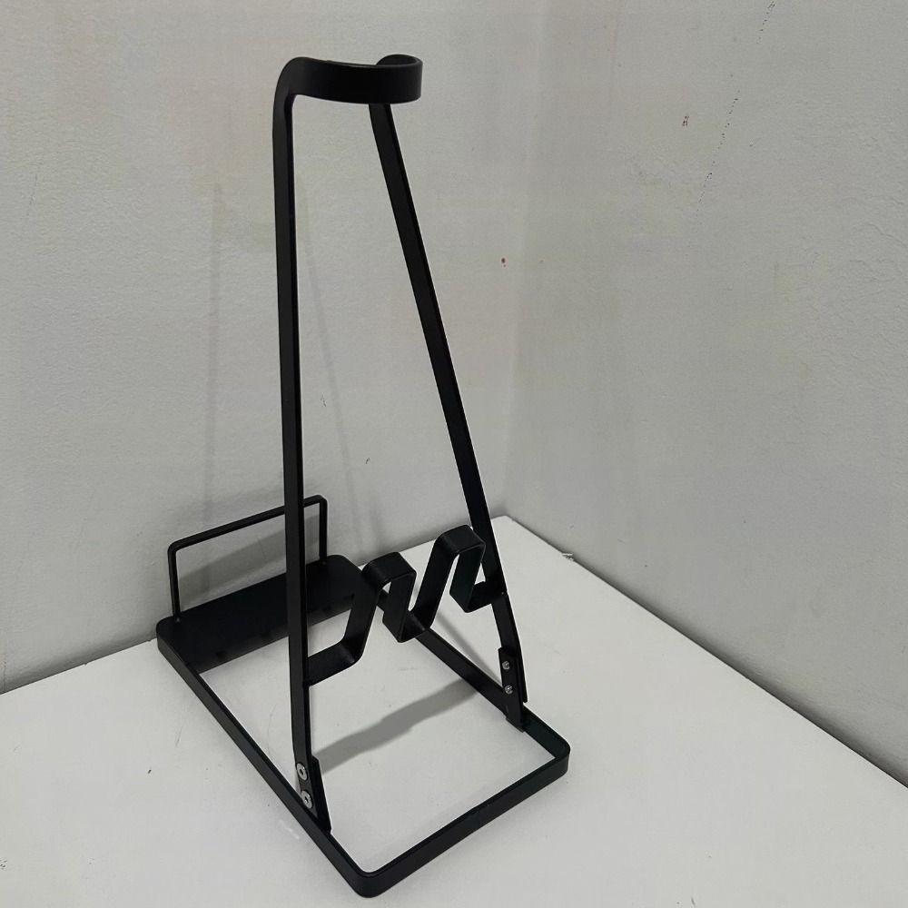 Vertical Vacuum Cleaner Storage Rack Stable Vacuum Holder Durable Dust Collector Bracket Universal