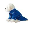 New Pet Pajamas Dog Home Clothing Teacup Dog Small Dogs Teddy Bichon Clothes Cat Clothing