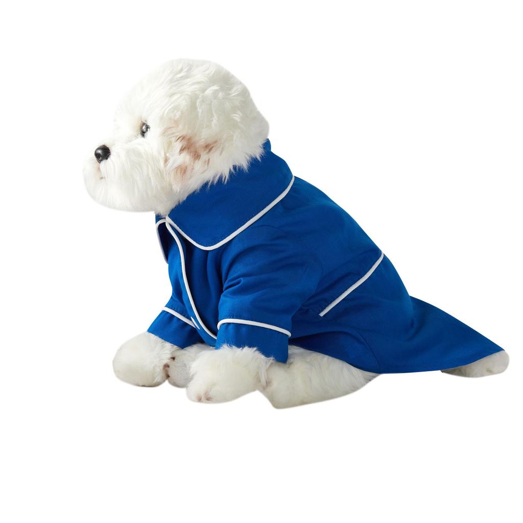 New Pet Pajamas Dog Home Clothing Teacup Dog Small Dogs Teddy Bichon Clothes Cat Clothing