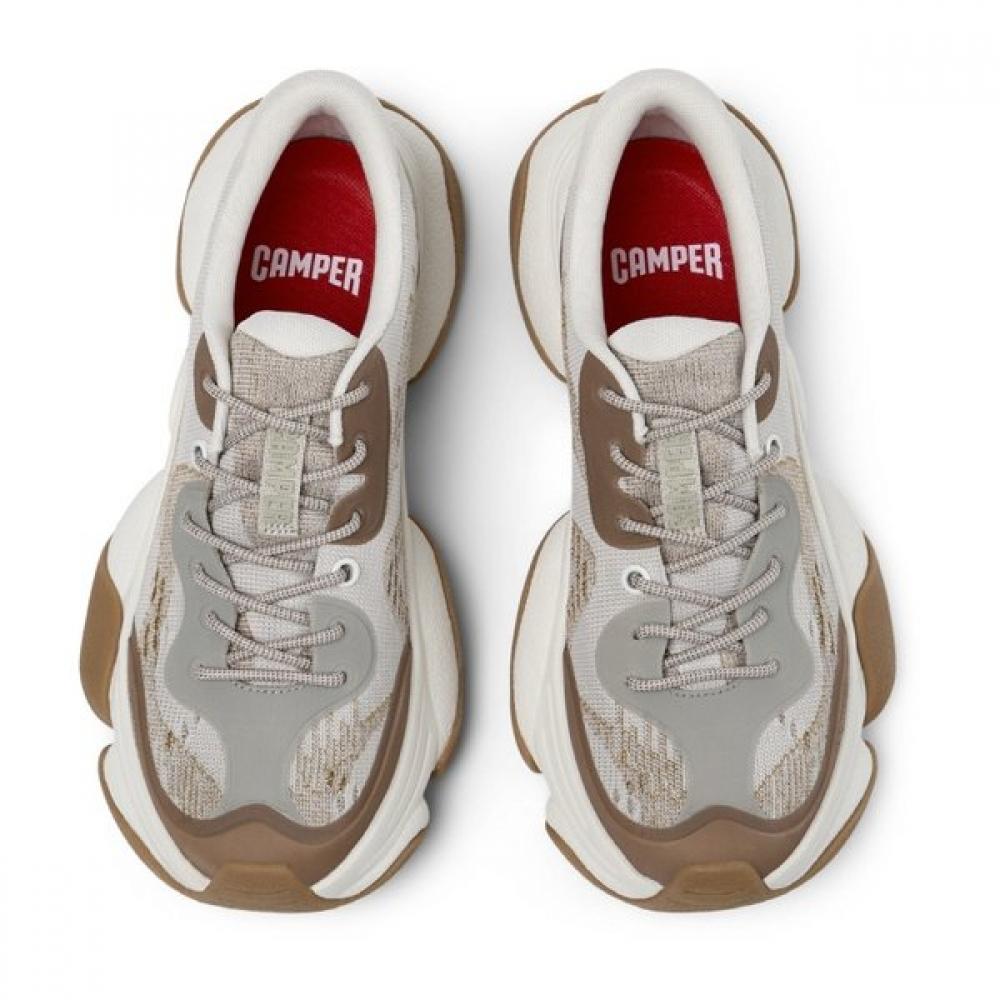 Camper Women Sneakers Karst 2 K201837 002