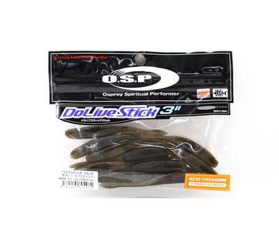 OSP Мягкая приманка Dolive Stick 3 дюйма W-004 (5481)