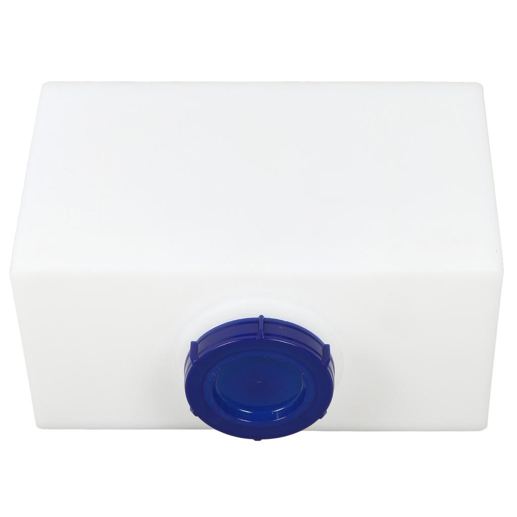 RV Water Holding Tank 5 Gallons Large Capacity Perfect Sealing RV Water Tank for Trailer Camper Boat Yacht