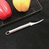 Stainless Steel Shrimp Line Knife Tool for Prawn Lovers To Eat Prawn Gadget for Home Restaurant Wear-resistant Practical