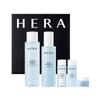 Hydro Reflecting 2pcs Set Toner 170ml+30ml, Fluid 140ml+30ml, Cream 5ml