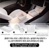 Xiaomi For Tesla Model Y YL Juniper Model 3 Highland 2026 Console & Armrest Storage Box ABS Non-slip Mat Cup Holder Box Accessories
