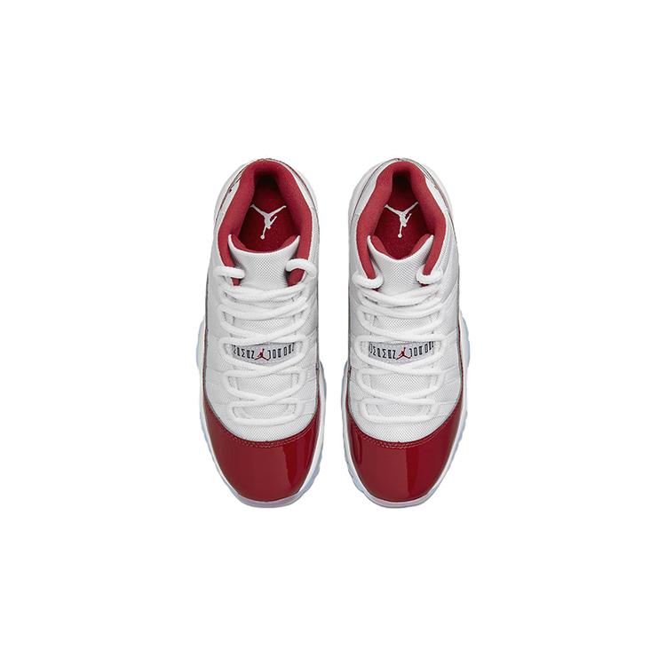 Jordan 11 Ретро Вишня 2022 GS 378038-116