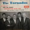 7-дюймовая пластинка TORNADOS Robot EDGE71823 Decca 1963 Испания Рок Б/у