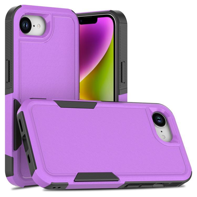 2 in 1 PC + TPU Phone Case