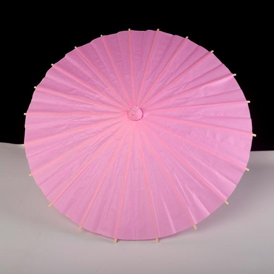 Декоративный зонтик для детей, зонтик для рисования своими руками в китайском стиле, бумажный бамбуковый зонтик для свадебного душа, центральные детали для фотовечерние, украшение для сцены, декор