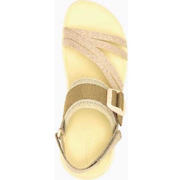 Сандалии Merrell District Backstrap Terran